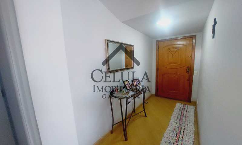 HALLENTRADA - 3