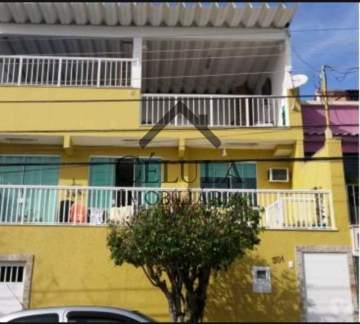 Condomínio BAIRRO ARAUJO - Casa em Condomínio - Duplex / Residencial / Freguesia (Jacarepaguá) - CICN30026