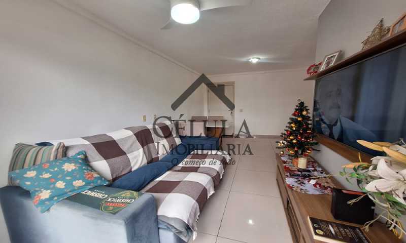 Conheça 20241212_145444 do imóvel - Taquara -Apartamento - 2 Quartos - 1 Vaga de garagem no Condomínio - CIAP20011 - 2 20241212_145444 - 2