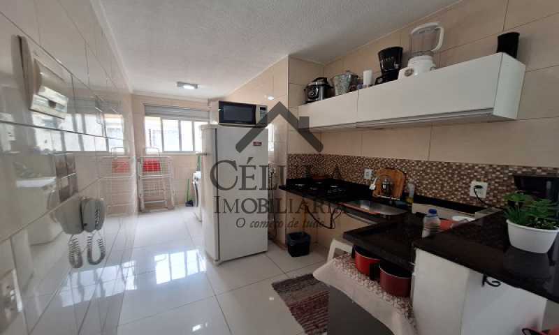 Conheça 20241212_145532 do imóvel - Taquara -Apartamento - 2 Quartos - 1 Vaga de garagem no Condomínio - CIAP20011 - 5 20241212_145532 - 5