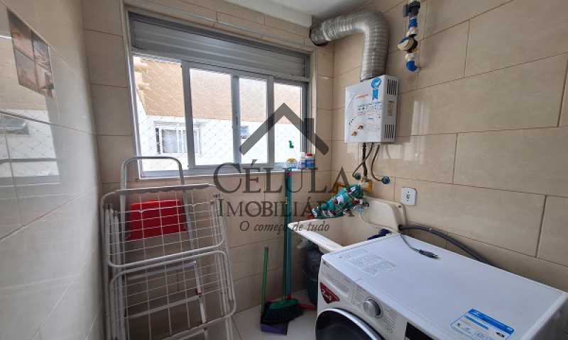 Conheça 20241212_1455390 do imóvel - Taquara -Apartamento - 2 Quartos - 1 Vaga de garagem no Condomínio - CIAP20011 - 7 20241212_1455390 - 7