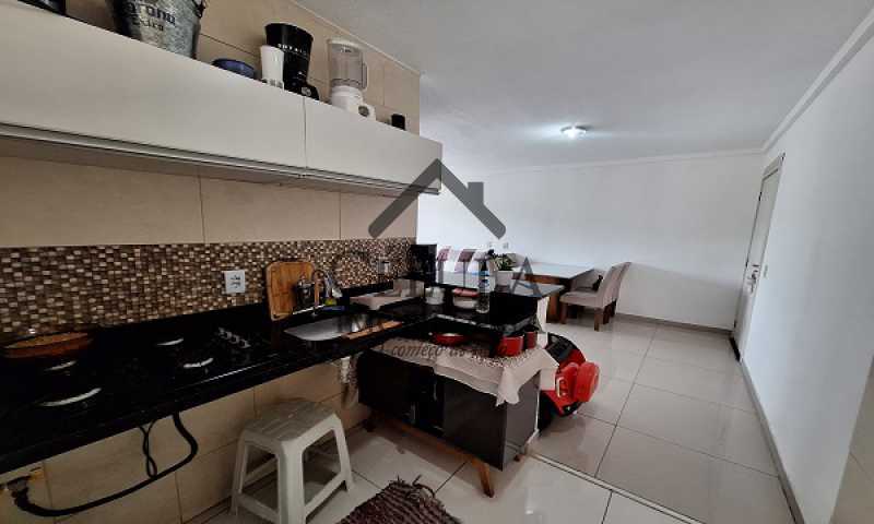 Conheça 20241212_145545 do imóvel - Taquara -Apartamento - 2 Quartos - 1 Vaga de garagem no Condomínio - CIAP20011 - 6 20241212_145545 - 6