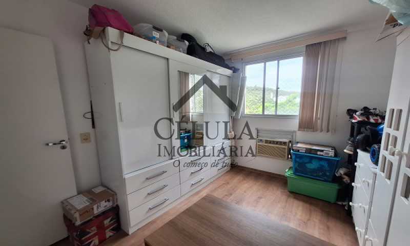 Conheça 20241212_145613 do imóvel - Taquara -Apartamento - 2 Quartos - 1 Vaga de garagem no Condomínio - CIAP20011 - 8 20241212_145613 - 8