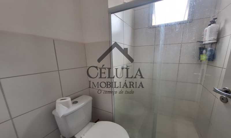 Conheça 20241212_145658 do imóvel - Taquara -Apartamento - 2 Quartos - 1 Vaga de garagem no Condomínio - CIAP20011 - 13 20241212_145658 - 13