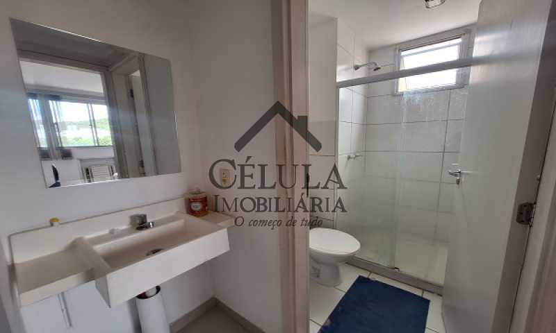 Conheça 20241212_145713 do imóvel - Taquara -Apartamento - 2 Quartos - 1 Vaga de garagem no Condomínio - CIAP20011 - 12 20241212_145713 - 12
