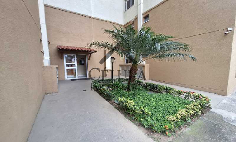 Conheça 20241212_150257 - Copiar do imóvel - Taquara -Apartamento - 2 Quartos - 1 Vaga de garagem no Condomínio - CIAP20011 - 14 20241212_150257 - Copiar - 14