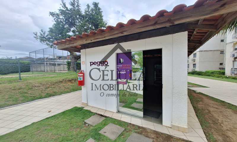 Conheça 20241212_150707 do imóvel - Taquara -Apartamento - 2 Quartos - 1 Vaga de garagem no Condomínio - CIAP20011 - 15 20241212_150707 - 15