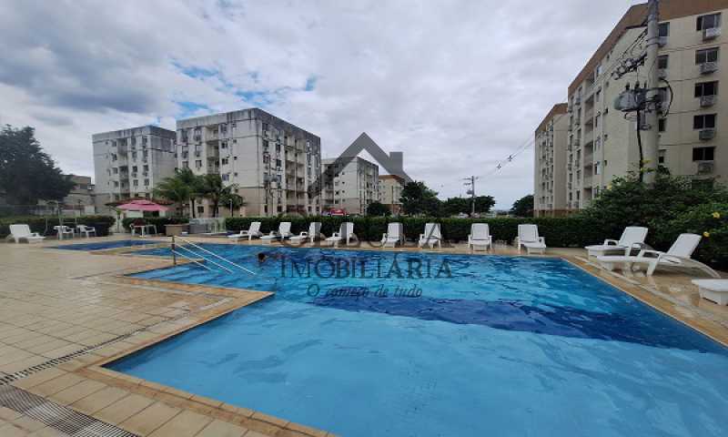 Conheça 20241212_1508070 do imóvel - Taquara -Apartamento - 2 Quartos - 1 Vaga de garagem no Condomínio - CIAP20011 - 17 20241212_1508070 - 17