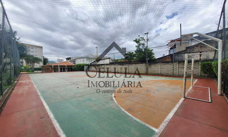Conheça 20241212_1510540 do imóvel - Taquara -Apartamento - 2 Quartos - 1 Vaga de garagem no Condomínio - CIAP20011 - 21 20241212_1510540 - 21