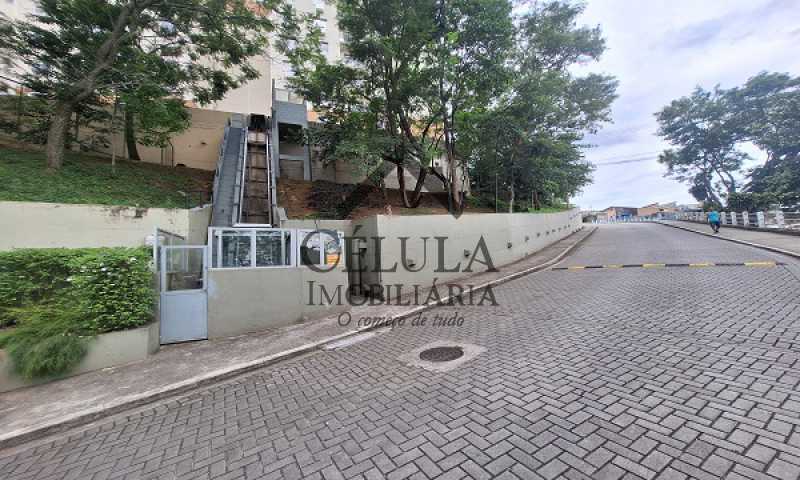 Conheça 20241212_151342 do imóvel - Taquara -Apartamento - 2 Quartos - 1 Vaga de garagem no Condomínio - CIAP20011 - 23 20241212_151342 - 23