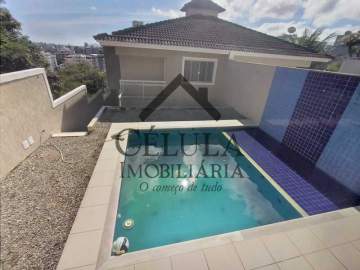 Condomínio MORADAS DA FREGUESIA - Imperdível - Casa em Condomínio à venda Rua Radialista Antonio Porto,Rio de Janeiro,RJ Freguesia (Jacarepaguá) - R$ 1.300.000 - CICN30031