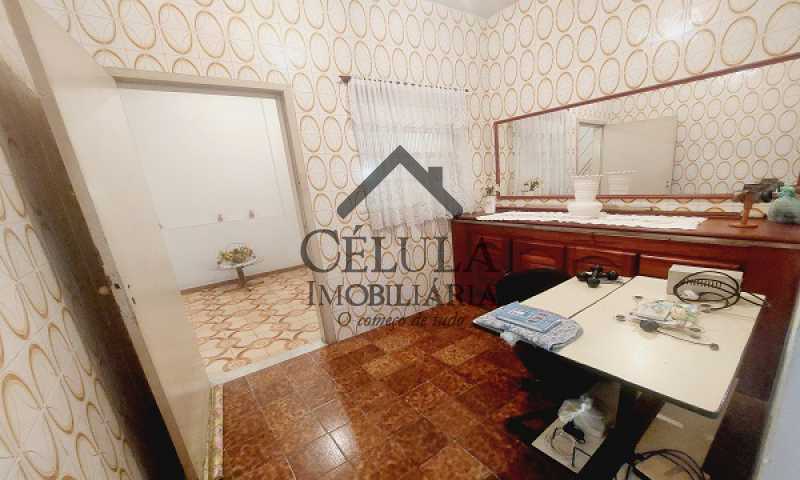 Conheça ANTISALA do imóvel - Casa à venda Rua Renato Meira Lima,Rio de Janeiro,RJ Tanque - R$ 520.000 - CICA50004 - 19 ANTISALA - 19