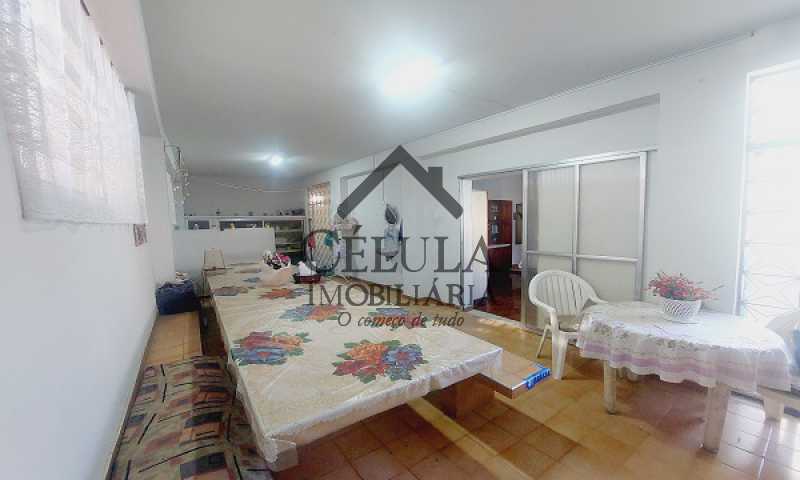 Conheça AREACOMUM do imóvel - Casa à venda Rua Renato Meira Lima,Rio de Janeiro,RJ Tanque - R$ 520.000 - CICA50004 - 9 AREACOMUM - 9