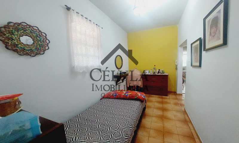 Conheça DEP1 do imóvel - Casa à venda Rua Renato Meira Lima,Rio de Janeiro,RJ Tanque - R$ 520.000 - CICA50004 - 5 DEP1 - 5