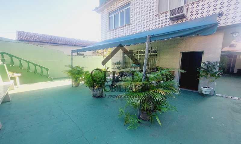 Conheça E do imóvel - Casa à venda Rua Renato Meira Lima,Rio de Janeiro,RJ Tanque - R$ 520.000 - CICA50004 - 27 E - 27
