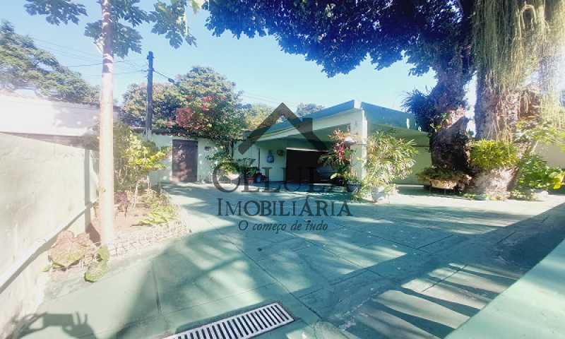 Conheça GARAGEM do imóvel - Casa à venda Rua Renato Meira Lima,Rio de Janeiro,RJ Tanque - R$ 520.000 - CICA50004 - 28 GARAGEM - 28