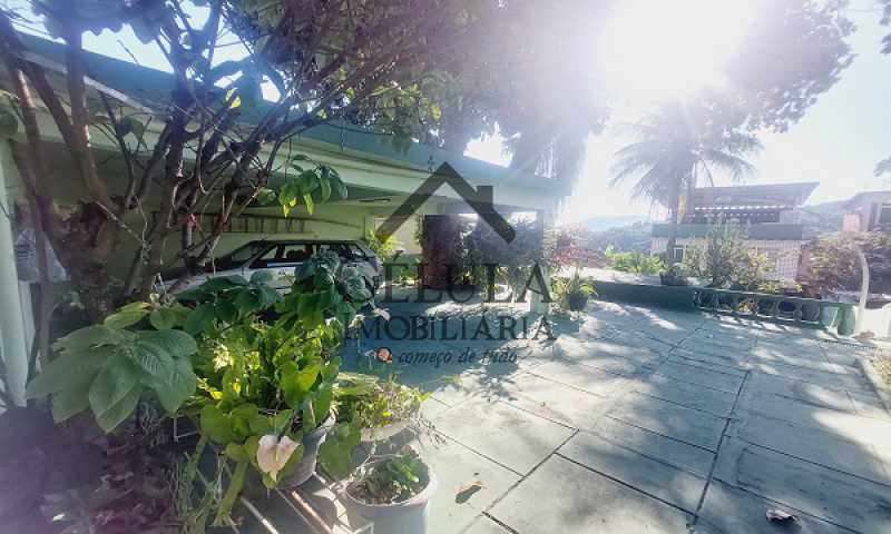 Conheça GARAGEM1 do imóvel - Casa à venda Rua Renato Meira Lima,Rio de Janeiro,RJ Tanque - R$ 520.000 - CICA50004 - 29 GARAGEM1 - 29