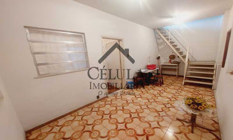 Conheça H do imóvel - Casa à venda Rua Renato Meira Lima,Rio de Janeiro,RJ Tanque - R$ 520.000 - CICA50004 - 20 H - 20