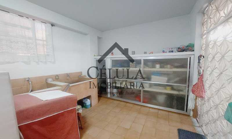 Conheça LAVANDERIA do imóvel - Casa à venda Rua Renato Meira Lima,Rio de Janeiro,RJ Tanque - R$ 520.000 - CICA50004 - 10 LAVANDERIA - 10
