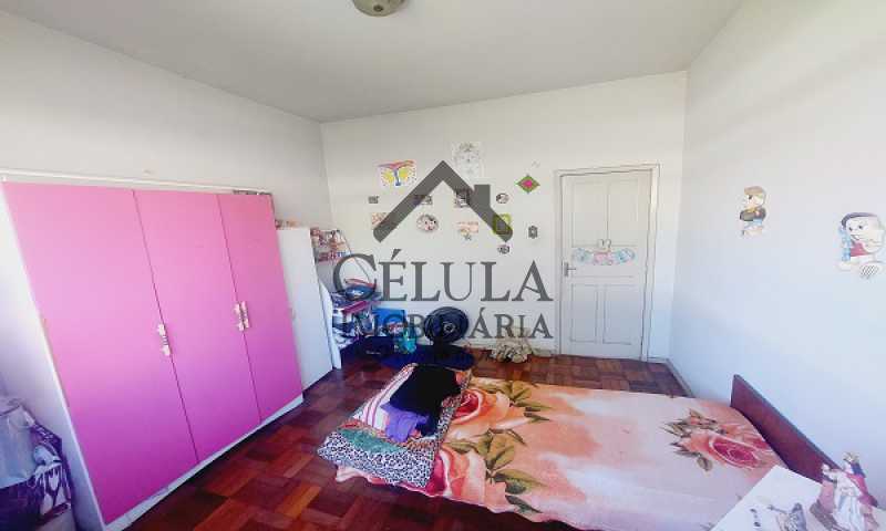 Conheça QUARTO1 do imóvel - Casa à venda Rua Renato Meira Lima,Rio de Janeiro,RJ Tanque - R$ 520.000 - CICA50004 - 13 QUARTO1 - 13