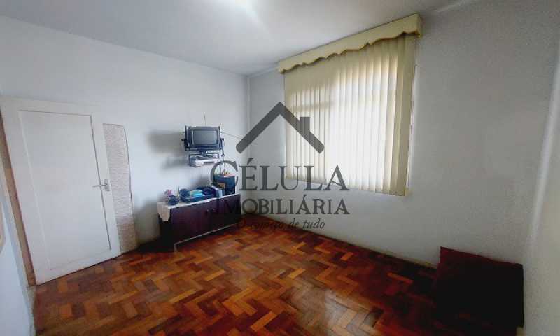 Conheça QUARTO8 do imóvel - Casa à venda Rua Renato Meira Lima,Rio de Janeiro,RJ Tanque - R$ 520.000 - CICA50004 - 18 QUARTO8 - 18