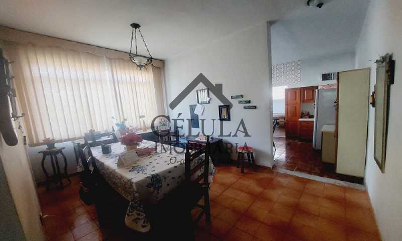 Conheça SALAJANTAR1 do imóvel - Casa à venda Rua Renato Meira Lima,Rio de Janeiro,RJ Tanque - R$ 520.000 - CICA50004 - 4 SALAJANTAR1 - 4