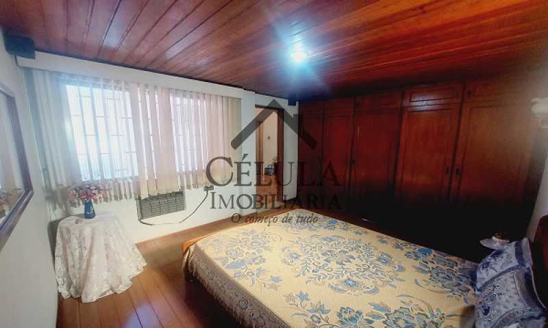 Conheça SUITE1 do imóvel - Casa à venda Rua Renato Meira Lima,Rio de Janeiro,RJ Tanque - R$ 520.000 - CICA50004 - 22 SUITE1 - 22
