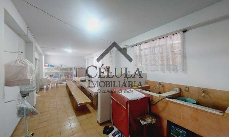 Conheça VISTASERVIÇO do imóvel - Casa à venda Rua Renato Meira Lima,Rio de Janeiro,RJ Tanque - R$ 520.000 - CICA50004 - 11 VISTASERVIÇO - 11