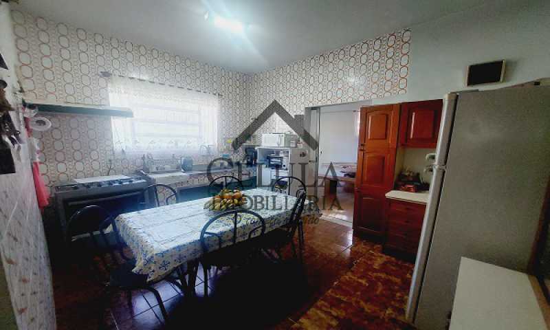 Conheça COZ do imóvel - Casa à venda Rua Renato Meira Lima,Rio de Janeiro,RJ Tanque - R$ 520.000 - CICA50004 - 8 COZ - 8