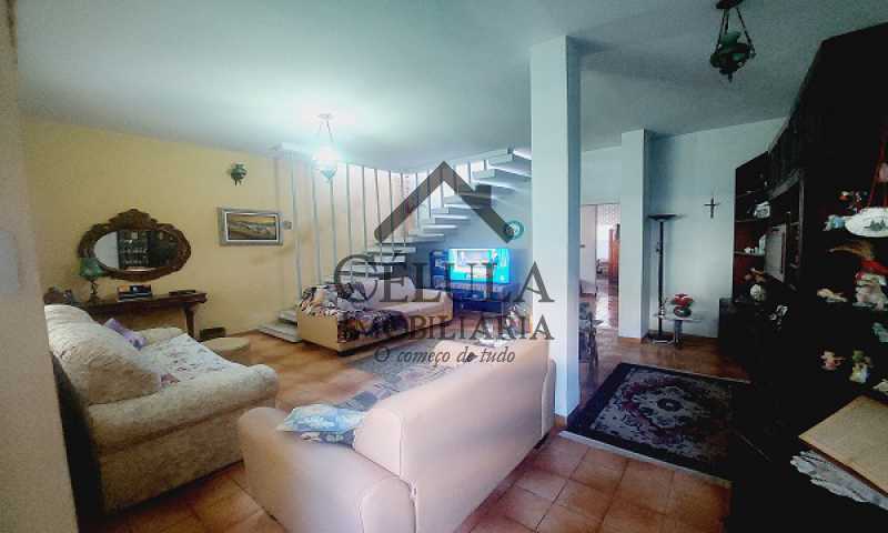 Casa à venda Rua Renato Meira Lima,Rio de Janeiro,RJ Tanque - R$ 520.000 - CICA50004