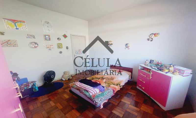 Conheça QUARTO2 do imóvel - Casa à venda Rua Renato Meira Lima,Rio de Janeiro,RJ Tanque - R$ 520.000 - CICA50004 - 14 QUARTO2 - 14