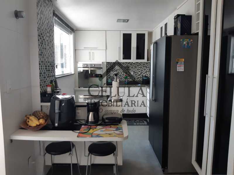 Conheça WhatsApp Image 2023-04-26 at 1 do imóvel - Moderna e ampla cobertura duplex com 3 quartos no Pechincha! - CICO30005 - 7 WhatsApp Image 2023-04-26 at 1 - 7