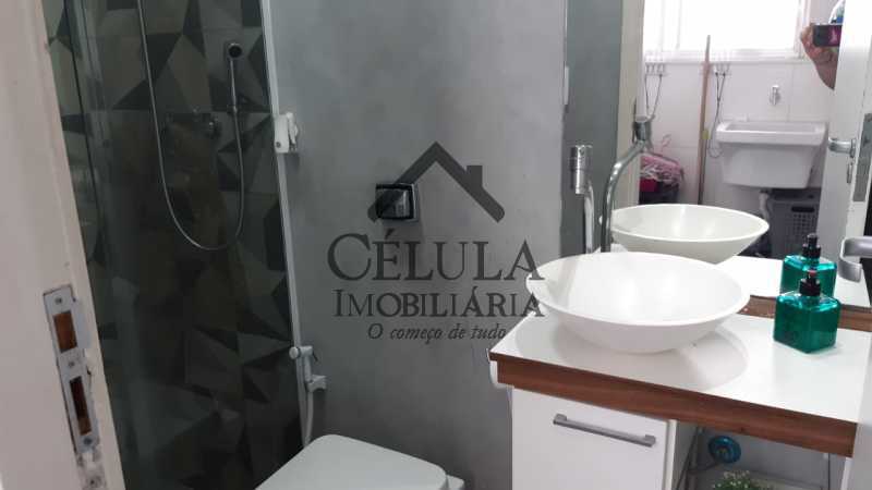 Conheça WhatsApp Image 2023-04-26 at 1 do imóvel - Moderna e ampla cobertura duplex com 3 quartos no Pechincha! - CICO30005 - 13 WhatsApp Image 2023-04-26 at 1 - 13