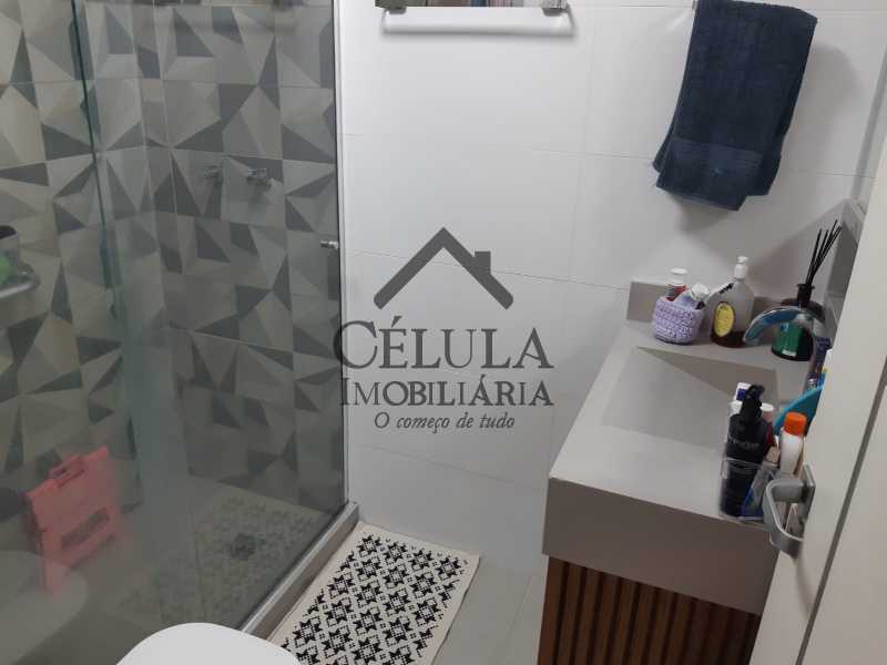 Conheça WhatsApp Image 2023-04-26 at 1 do imóvel - Moderna e ampla cobertura duplex com 3 quartos no Pechincha! - CICO30005 - 15 WhatsApp Image 2023-04-26 at 1 - 15