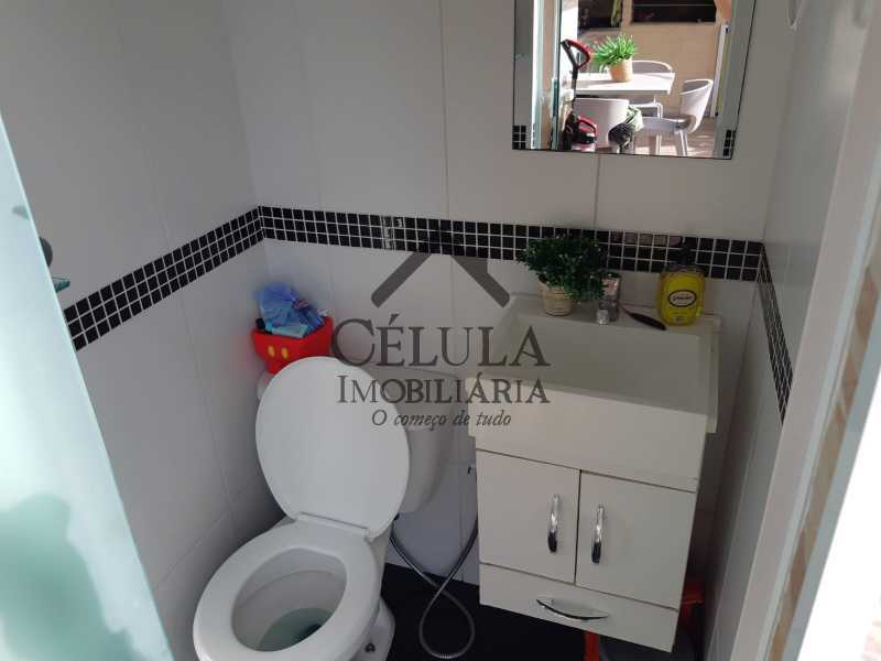 Conheça WhatsApp Image 2023-04-26 at 1 do imóvel - Moderna e ampla cobertura duplex com 3 quartos no Pechincha! - CICO30005 - 25 WhatsApp Image 2023-04-26 at 1 - 25