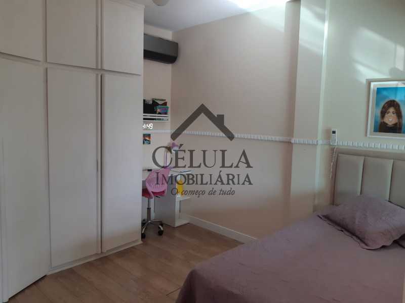 Conheça WhatsApp Image 2023-04-26 at 1 do imóvel - Moderna e ampla cobertura duplex com 3 quartos no Pechincha! - CICO30005 - 20 WhatsApp Image 2023-04-26 at 1 - 20