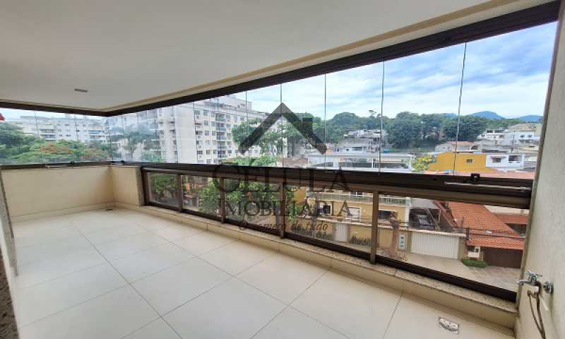 Conheça 20231208_101705 do imóvel - Apartamento à venda Rua Retiro dos Artistas,Rio de Janeiro,RJ Pechincha - R$ 400.000 - CIAP20135 - 1 20231208_101705 - 1