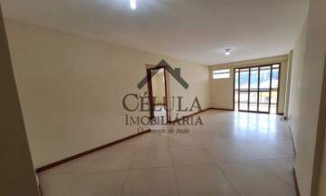 Condomínio RESIDENCIAIS DO RETIRO - Apartamento - Padrão / Residencial / Pechincha - CIAP20135