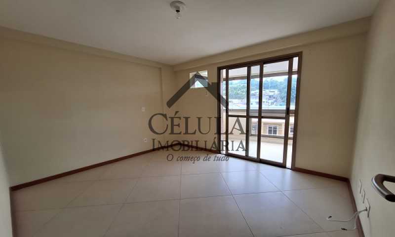 Conheça 20231208_101737 do imóvel - Apartamento à venda Rua Retiro dos Artistas,Rio de Janeiro,RJ Pechincha - R$ 400.000 - CIAP20135 - 4 20231208_101737 - 4