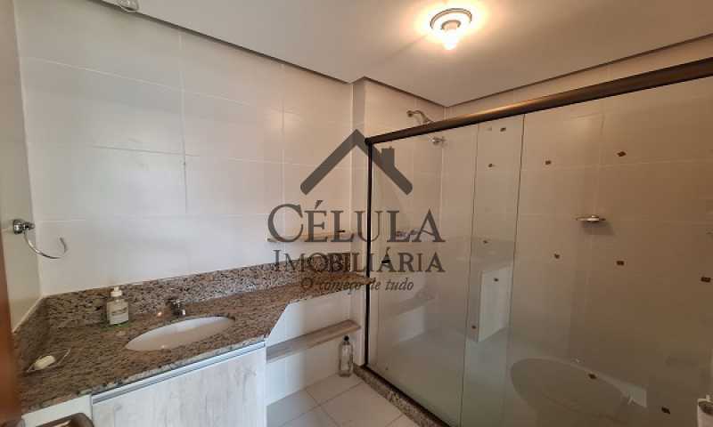 Conheça 20231208_101935 do imóvel - Apartamento à venda Rua Retiro dos Artistas,Rio de Janeiro,RJ Pechincha - R$ 400.000 - CIAP20135 - 12 20231208_101935 - 12