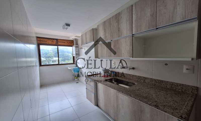 Conheça 20231208_102109 do imóvel - Apartamento à venda Rua Retiro dos Artistas,Rio de Janeiro,RJ Pechincha - R$ 400.000 - CIAP20135 - 13 20231208_102109 - 13