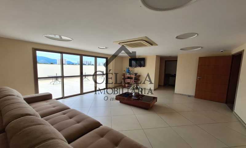 Conheça SALÃOFESTA1 do imóvel - Apartamento à venda Rua Retiro dos Artistas,Rio de Janeiro,RJ Pechincha - R$ 400.000 - CIAP20135 - 19 SALÃOFESTA1 - 19