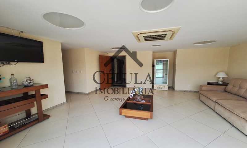 Conheça SALÃOFESTA2 do imóvel - Apartamento à venda Rua Retiro dos Artistas,Rio de Janeiro,RJ Pechincha - R$ 400.000 - CIAP20135 - 20 SALÃOFESTA2 - 20