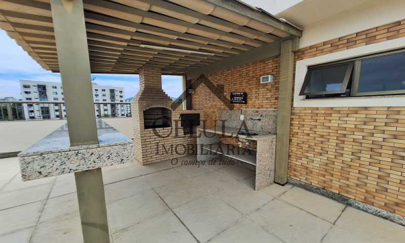 Conheça 20231208_1030560 do imóvel - Apartamento à venda Rua Retiro dos Artistas,Rio de Janeiro,RJ Pechincha - R$ 400.000 - CIAP20135 - 23 20231208_1030560 - 23