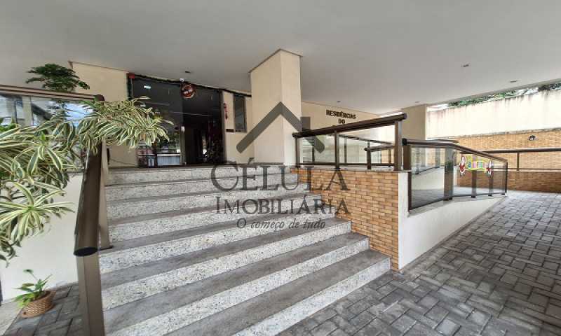 Conheça 20231208_104014 do imóvel - Apartamento à venda Rua Retiro dos Artistas,Rio de Janeiro,RJ Pechincha - R$ 400.000 - CIAP20135 - 25 20231208_104014 - 25