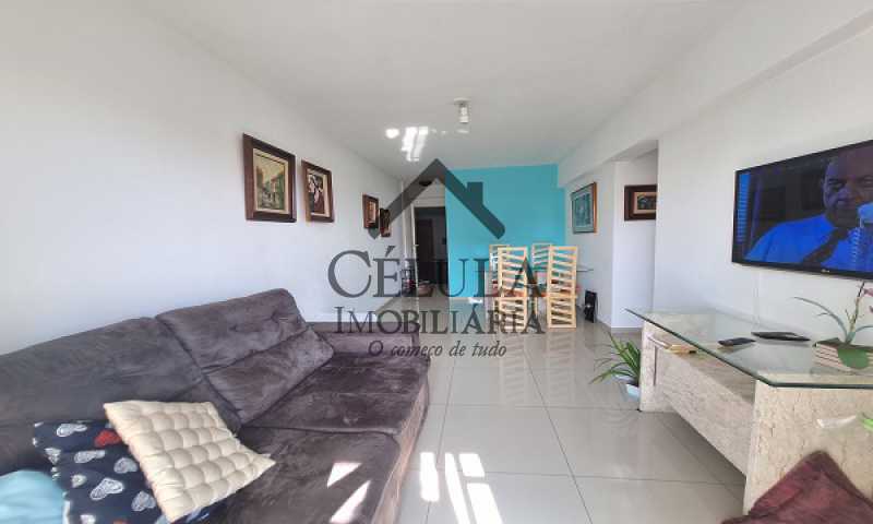 Conheça 20231006_150637 do imóvel - Excelente apartamento, em boa localização próximo ao Centro do Pechincha - CIAP30065 - 1 20231006_150637 - 1