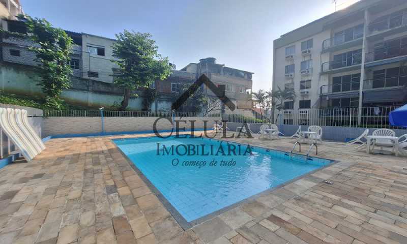 Conheça 20231006_153133 do imóvel - Excelente apartamento, em boa localização próximo ao Centro do Pechincha - CIAP30065 - 3 20231006_153133 - 3