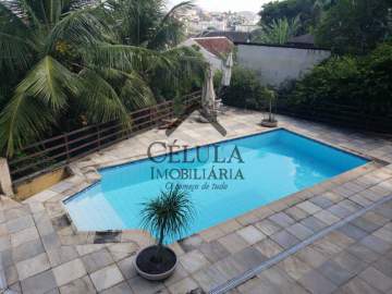 Condomínio ELDORADO - Casa em Condomínio - Duplex / Residencial / Freguesia (Jacarepaguá) - CICN60002