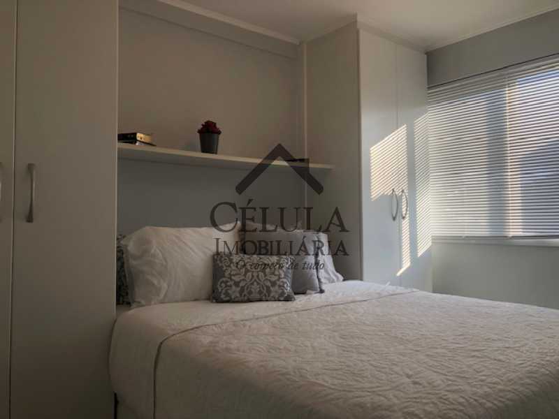Conheça 4 do imóvel - Oportunidade Maravilhosa cobertura duplex desocupada, com vista livre, próximo ao Center Shopping - CICO30020 - 6 4 - 6