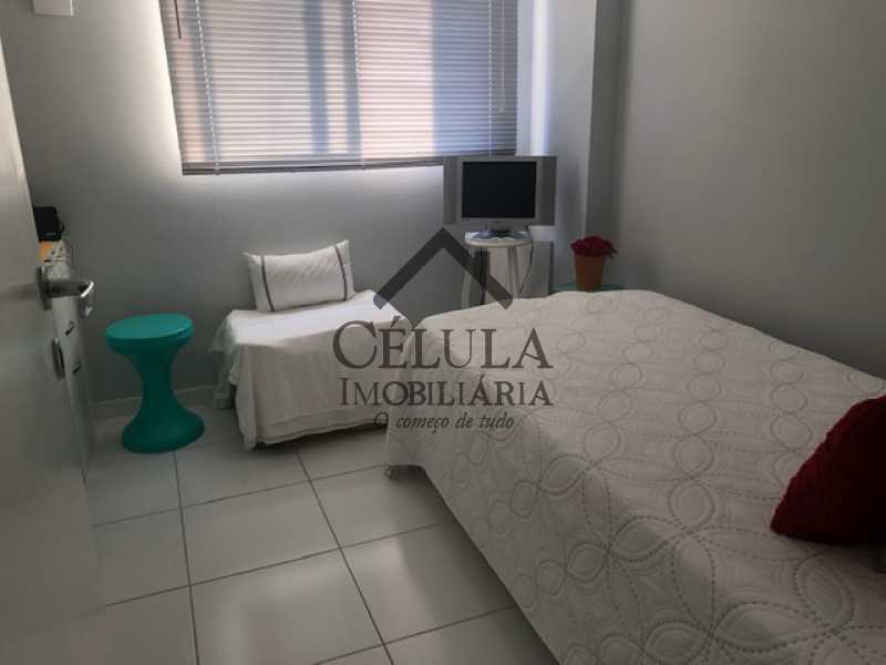 Conheça 6 do imóvel - Oportunidade Maravilhosa cobertura duplex desocupada, com vista livre, próximo ao Center Shopping - CICO30020 - 8 6 - 8